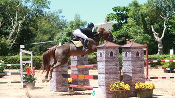 Paulo M. Azevedo/BNews