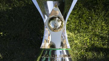Divulgação/CBF