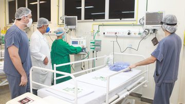 Mateus Pereira/GovBA