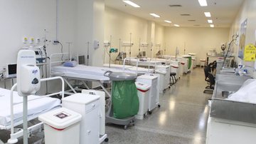 Mateus Pereira/GOVBA