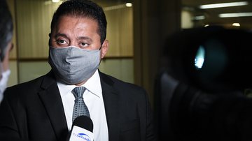 Marcos Oliveira/Agência Senado