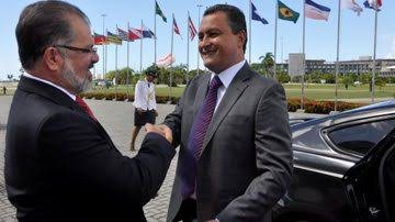 Sandra Travassos / AL-Ba