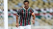 Lucas Merçon / Fluminense F.C.