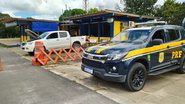 Divulgação/PRF