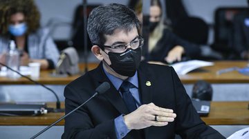 Geraldo Magela / Agência Senado