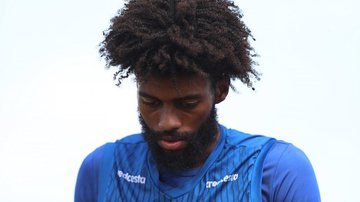 Felipe Oliveira/EC Bahia