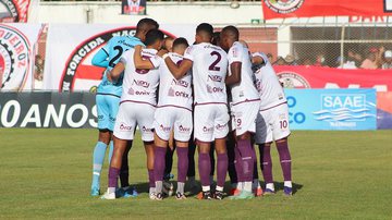 Lucas Pena / EC Jacuipense