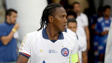 Foto: Felipe Oliveira / ECBahia