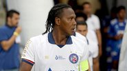 Foto: Felipe Oliveira / ECBahia