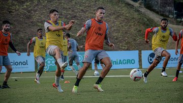 Divulgação / EC Vitória