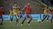 Divulgação / EC Vitória