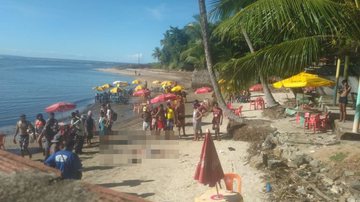 Reprodução / Verdinho Itabuna