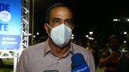 Paulo M. Macêdo/BNews
