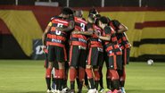Divulgação / EC Vitória
