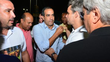 Joilson César/BNews