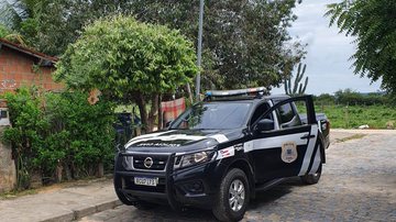 Foto: divulgação/ Ascom-PC