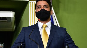 Reginaldo Ipê/CMS - Duda Sanches