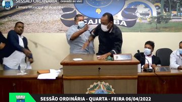 Reprodução/Twitter