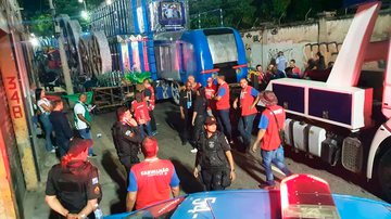 Gustavo Wanderley/G1