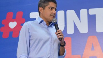 Joilson César/BNews