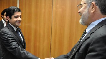 Neto e Rui - Divulgação