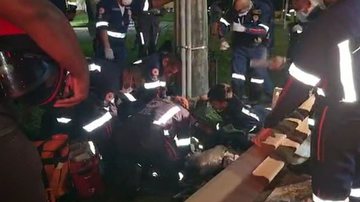 Reprodução Leitor Bnews