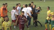Reprodução/Redes Sociais