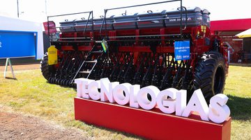 Divulgação Agrishow