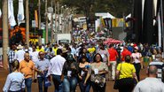 Divulgação Agrishow