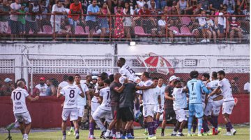 Instagram/ecjacuipense/  Renan Oliveira