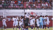 Instagram/ecjacuipense/  Renan Oliveira