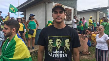 Foto: Eduardo Dias / BNews