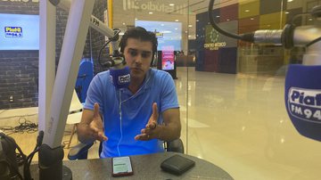 Imagem Alexandre Aleluia denuncia “uso político” do Auxílio Brasil pela prefeitura de Salvador; veja print