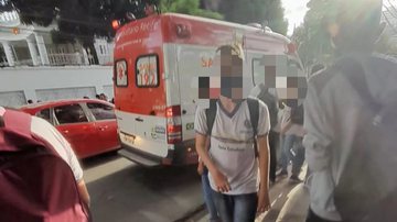 Reprodução/Whatsapp