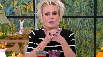 Reprodução/ TV Globo