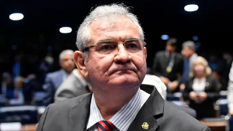 Foto: Jefferson Rudy/Agência Senado