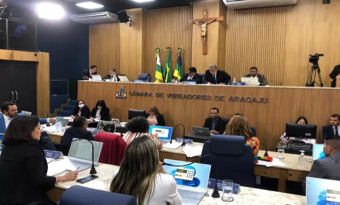 Reprodução/ Tv Sergipe