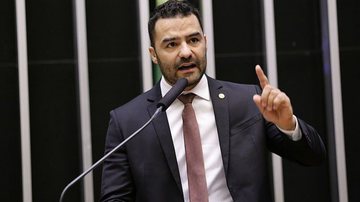 Michel Jesus / Agência Câmara