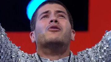 Reprodução/ TV Globo