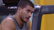 Reprodução/ Globoplay