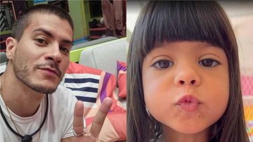 Reprodução: Globoplay/Instagram