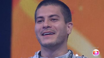 Reprodução/TV Globo