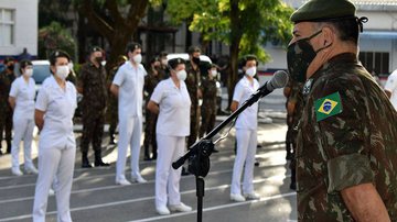 Divulgação/Exército