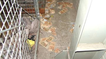 Imagem Assalto ao Banco Central: Suspeito de participar do furto de R$ 160 milhões é preso 17 anos após o crime