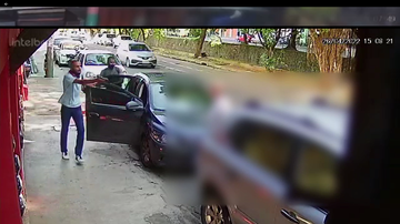 Reprodução/ Vídeo