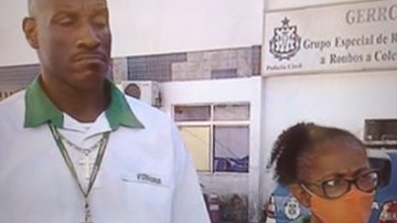 Reprodução Record Tv