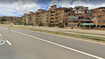 Reprodução/Google Stret Viw