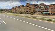 Reprodução/Google Stret Viw