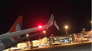 Divulgação/Aeroflap