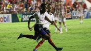 Bruno Queiroz / EC Bahia
